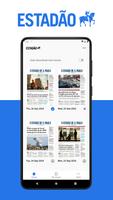 Estadão Digital الملصق