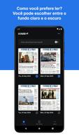 Estadão Digital تصوير الشاشة 1