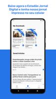 Estadão Digital تصوير الشاشة 2