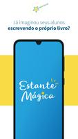 Estante Mágica poster