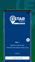 Estar Digital Campo Largo Poster