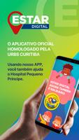 Estar Digital Curitiba poster