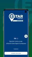 Estar Digital Guarapuava постер