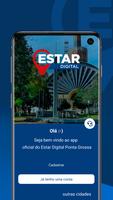 Estar Ponta Grossa Poster