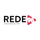 Rede 98 Itaguara आइकन