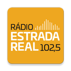 Estrada Real Ouro Branco أيقونة