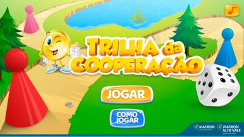 Trilha da Cooperação постер