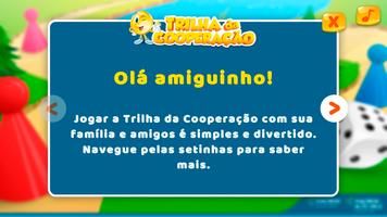 Trilha da Cooperação screenshot 2