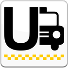 Urbes Taxi أيقونة