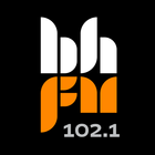 BHFM иконка