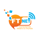 APK FTNET Telecom - App do cliente