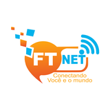 FTNET Telecom 아이콘