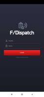 F/Dispatch 포스터