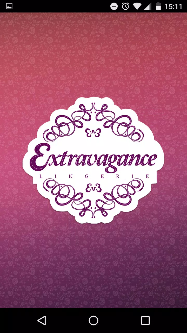 Download do APK de Extravagance Lingerie para Android