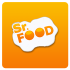 Senhor Food أيقونة