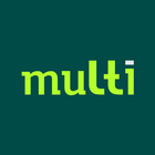 Funcional Multi आइकन