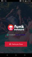 Funk Estouro Affiche