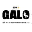 Sócio Sou + Galo