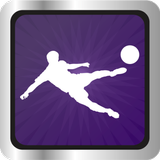 Futebol Mobile आइकन