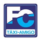 FaceTaxi ícone