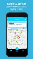 FaceTaxi Cartaz