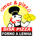 Amor e Pizza