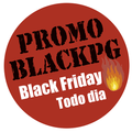 Promo BlackPG