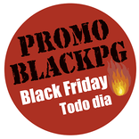 Promo BlackPG
