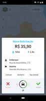 FACIL MOBI - Motorista ภาพหน้าจอ 2