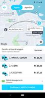 2 Schermata FACIL MOBI