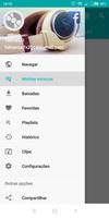 Player de músicas grátis - Whatlisten capture d'écran 3