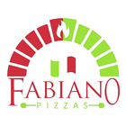 Fabiano Pizzas आइकन