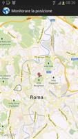 3 Schermata Traccia Posizione