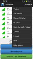 Yer izlemek Ekran Görüntüsü 2