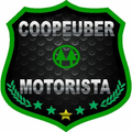 Coopeuber - Motorista