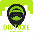 DIGTOXE - Cliente icône