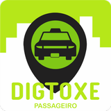DIGTOXE - Cliente icône