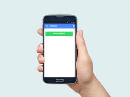 SysEmp Pedidos 截图 1