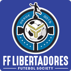FF Libertadores ícone