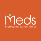 Meds 圖標