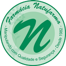 NATUFARMA – Farmácia de Manipulação APK