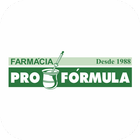 Farmácia Pro-Fórmula biểu tượng