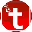 Táxi Londrina Motorista icon