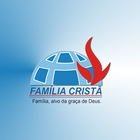 Família Cristã icône