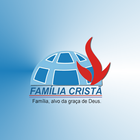 Família Cristã ícone