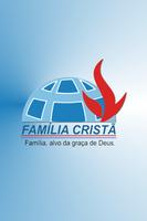 Família Cristã Affiche