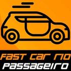 FAST CAR RIO icône