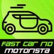 FAST CAR RIO - MOTORISTAS