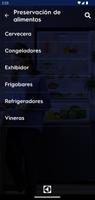 Electrolux - Cat. de Productos 截图 1