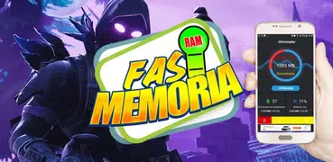 Fast Memória